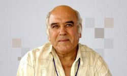 الموت يغيب الأديب الفلسطيني رشاد أبو شاور